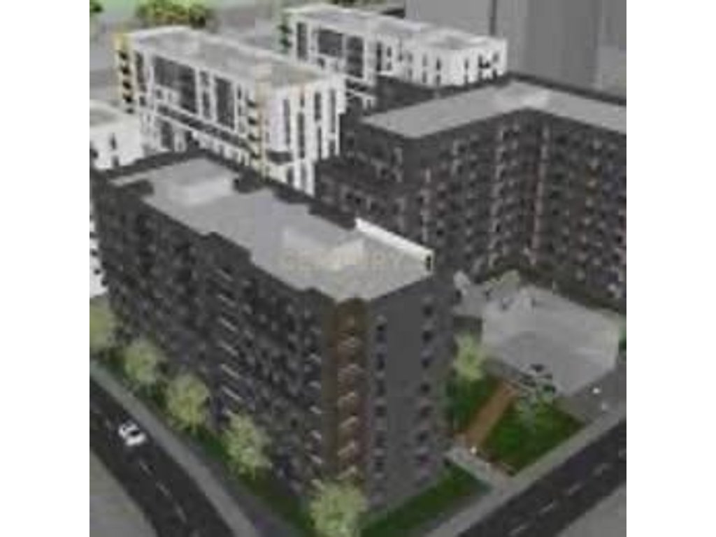 Shesim apartament 2+1+2 +P tek Tirana Entry