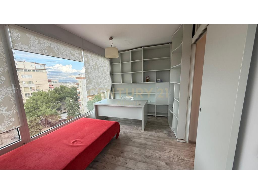 Apartament 2+1 Me Qira në Vila e Zogut, Durrës - 600€