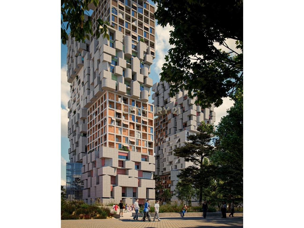 SHESIM APARTAMENT 1+1 TE HORA VERTIKALE!