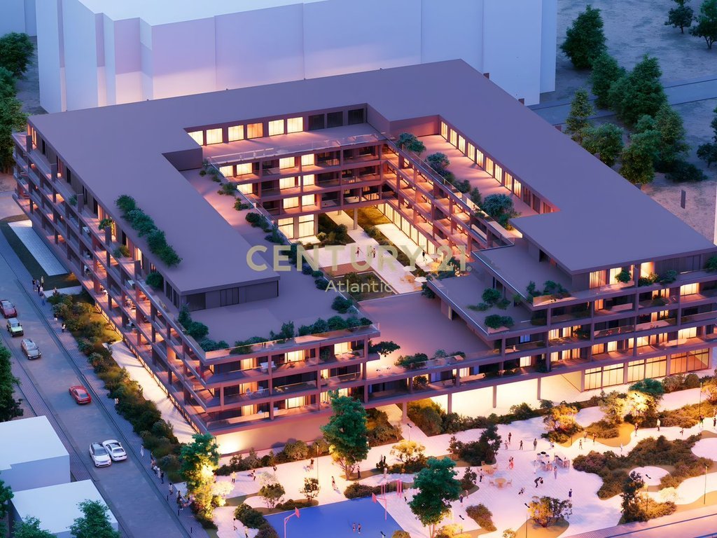 Garzoniere në Shitje – Sun Sea Residence, Golem (Durrës)