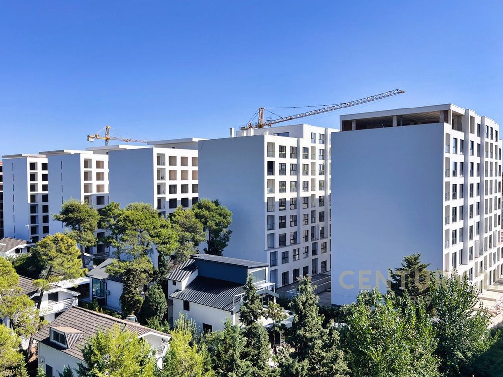 APARTAMENT PER SHITJE TEK "LIBURNA RESIDENCE"!