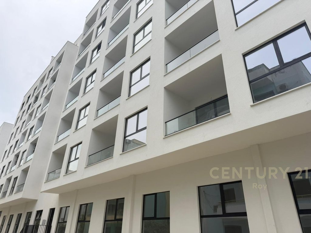 APARTAMENT PER SHITJE TEK "LIBURNA RESIDENCE"!
