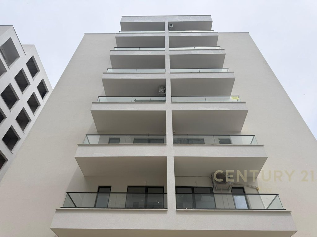 APARTAMENT PER SHITJE TEK "LIBURNA RESIDENCE"!
