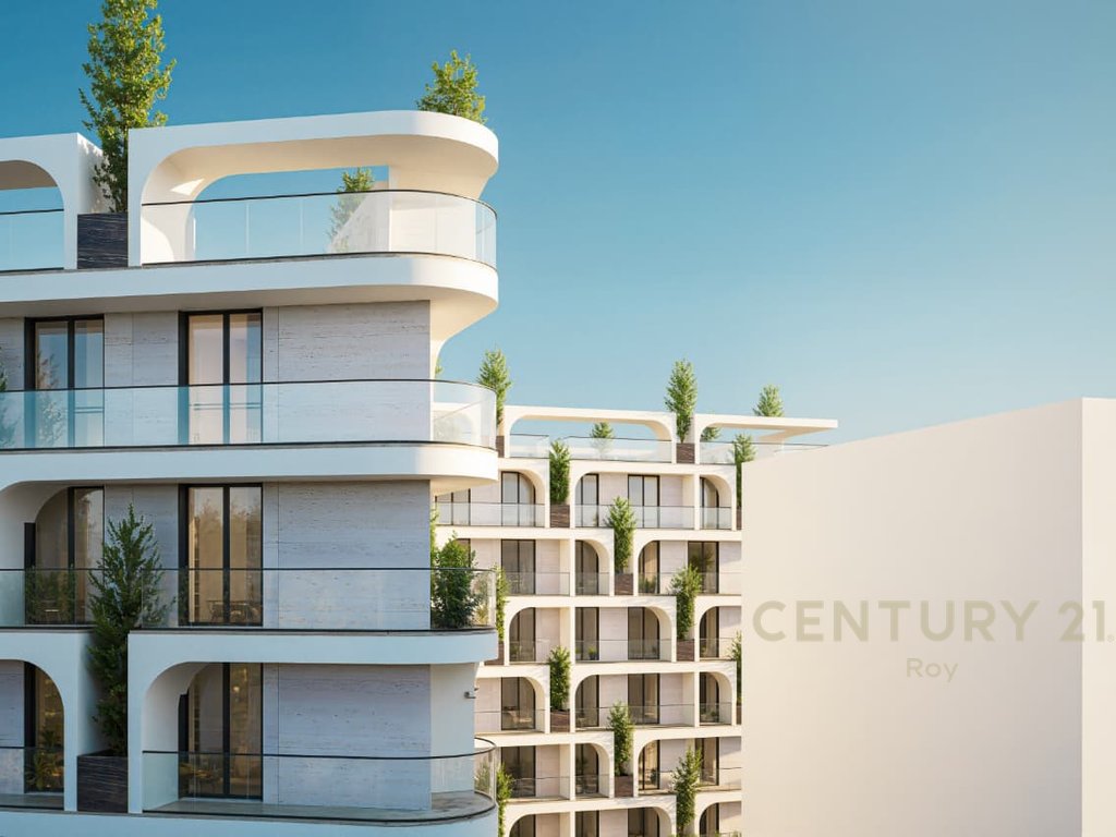 FILLUAN SHITJET NE REZIDENCEN DRAGOTI 2 ! MUNDESI PAGESE ME KESTE 
SHITET APARTAMENT 2+1