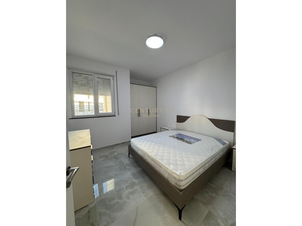 APARTAMENT 2+1 PER QIRA PRANE KOMLEKSIT MATEO!