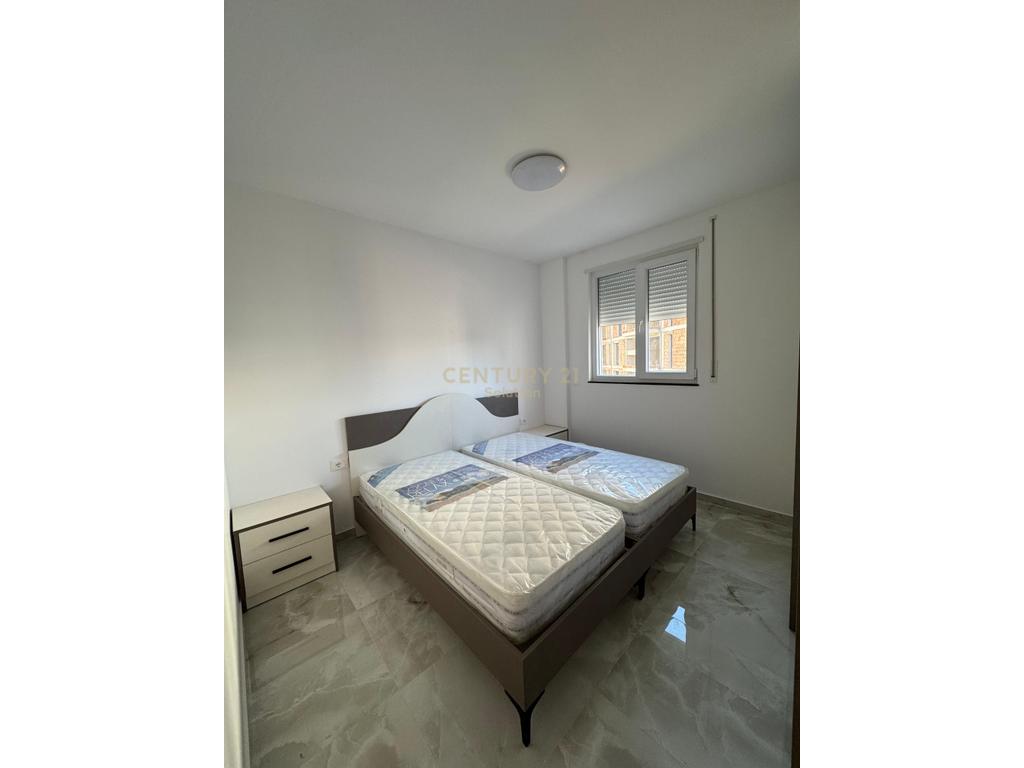APARTAMENT 2+1 PER QIRA PRANE KOMLEKSIT MATEO!