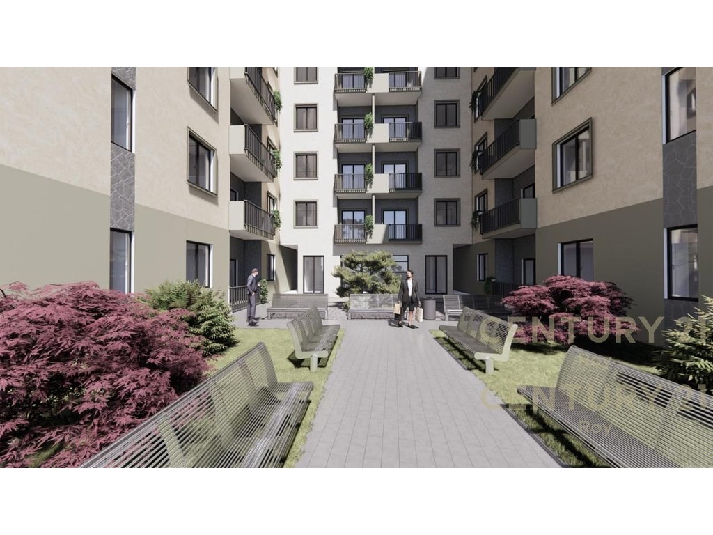 APARTAMENT 1+1 PER SHITJE NE GOLEM! MUNDESI PAGESE ME KESTE!