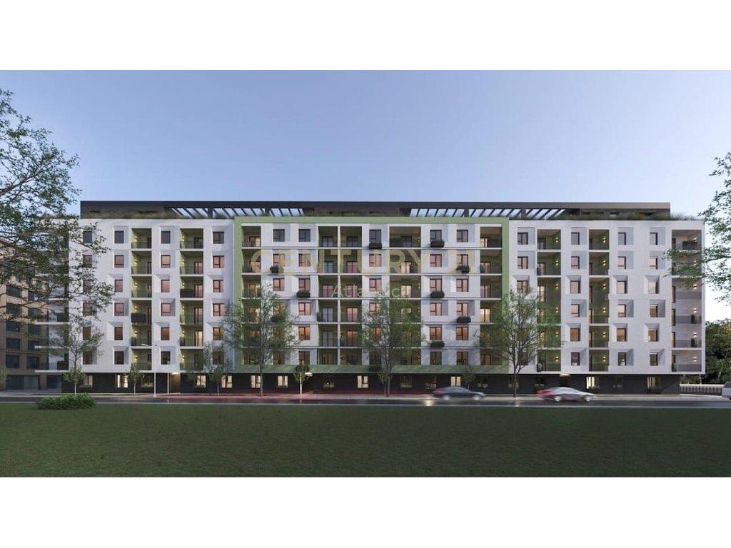 Apartament 1+1 Për Shitje në Golem, Durrës