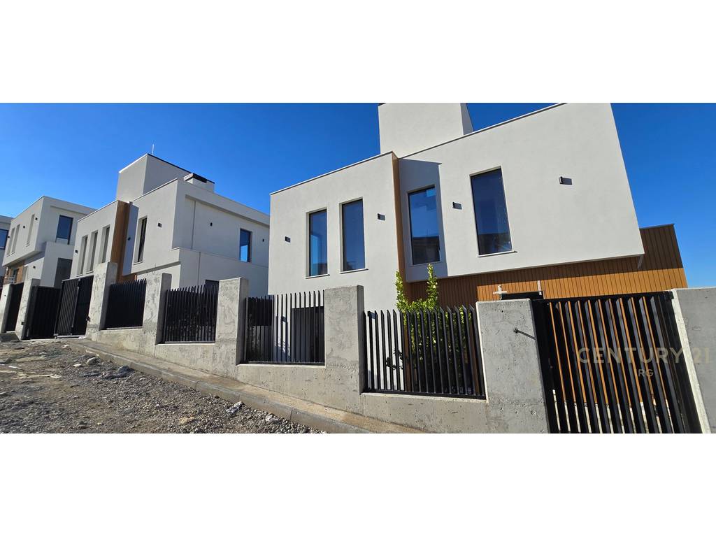 VILE TE LEMON'S RESIDENCE - LIQENI I THATE!