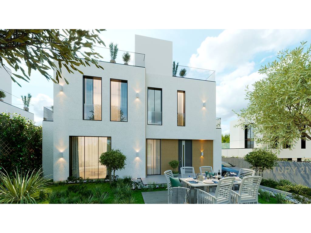 VILE TE LEMON'S RESIDENCE - LIQENI I THATE!
