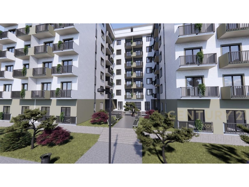 Apartament 1+1 në Shitje në Golem, Durrës - 75,384€ | 62.82 m²