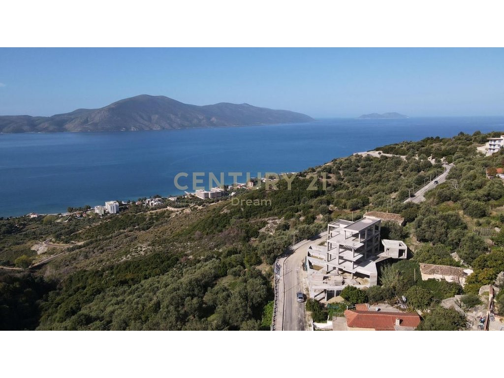 SHITET APARTAMENT 1+1 ME PISHINE TEK REZIDENCA '' RADHIMA'', VLORE ‼️