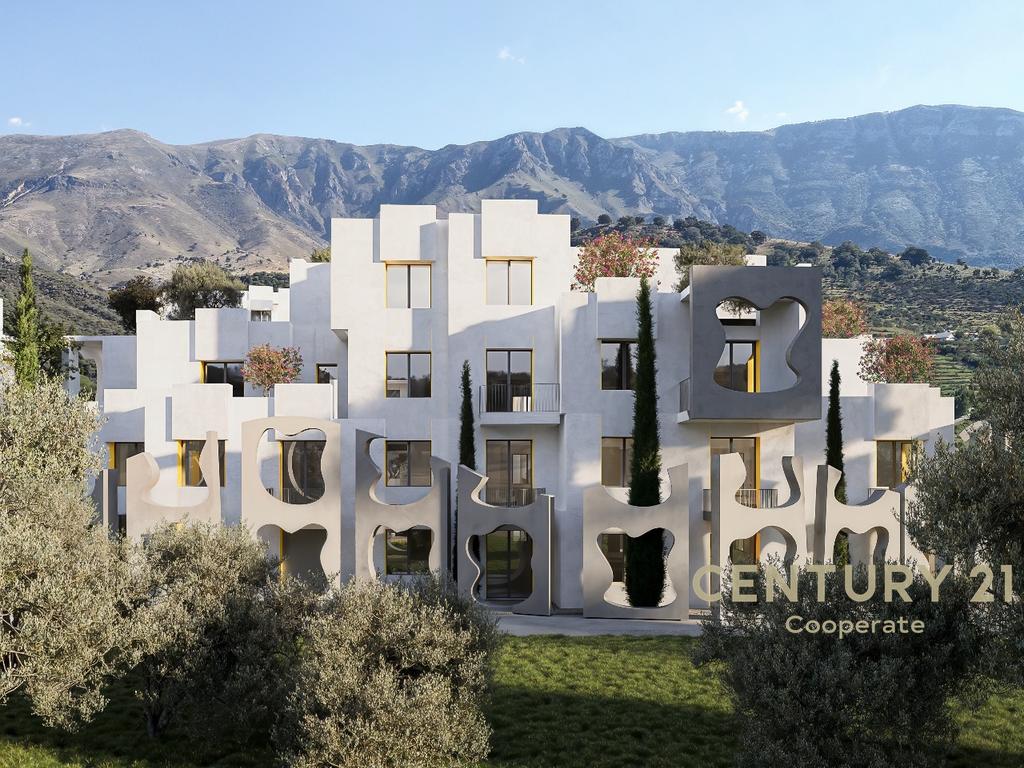 SHESIM APARTAMENT 1+1NË "RADHIMA FORTRESS", RADHIMË, VLORË.