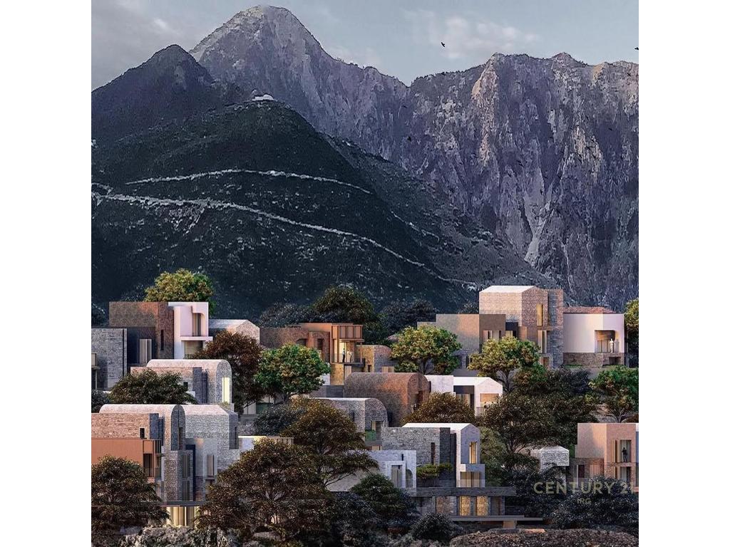 APARTAMENT 1+1ME VERANDE+PARKIM NE GREEN COAST!
