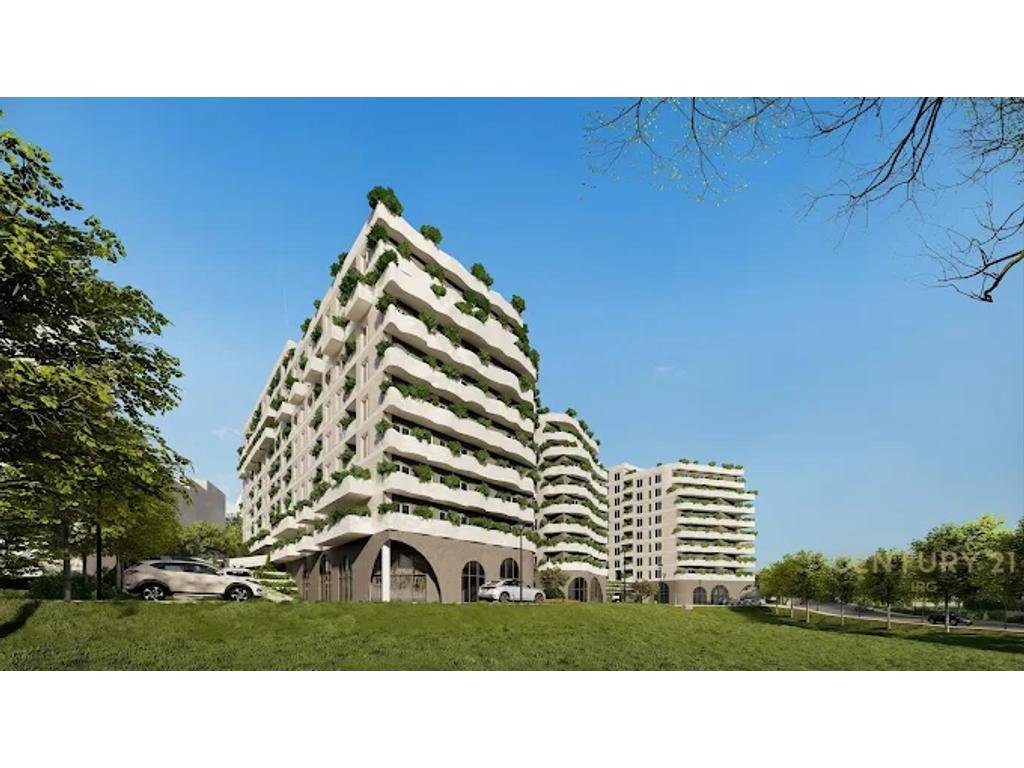 PASKUQAN – SHITET APARTAMENT 2+1 NË KOMPLEKSIN ALUNA !