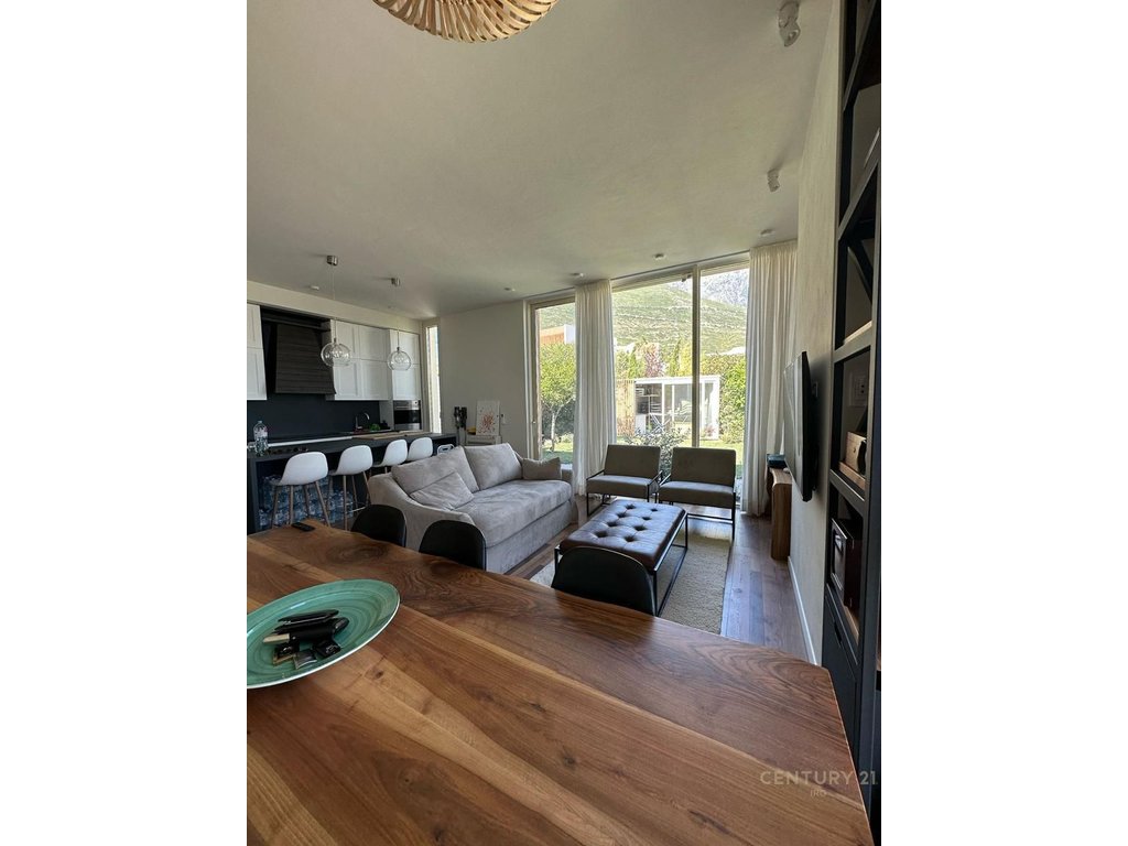 Apartament 3+1+2 ne Green Coast Residence!