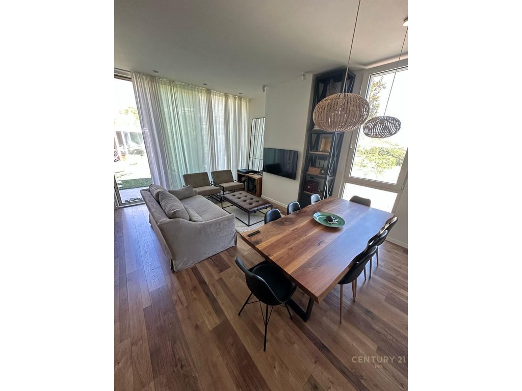 Apartament 3+1+2 ne Green Coast Residence!