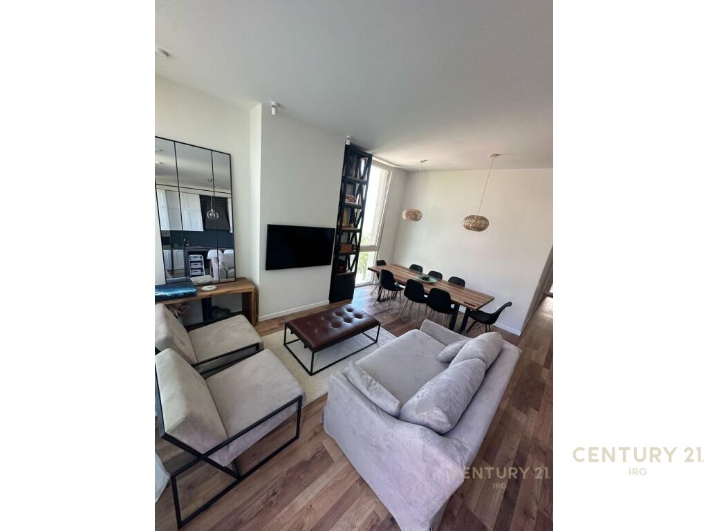 Apartament 3+1+2 ne Green Coast Residence!