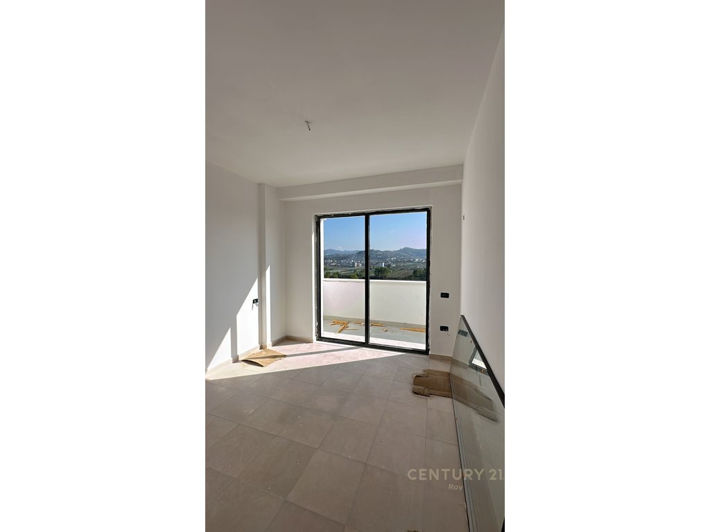 APARTAMENT 1+1 TE LIBURNA RESIDENCE!!!
