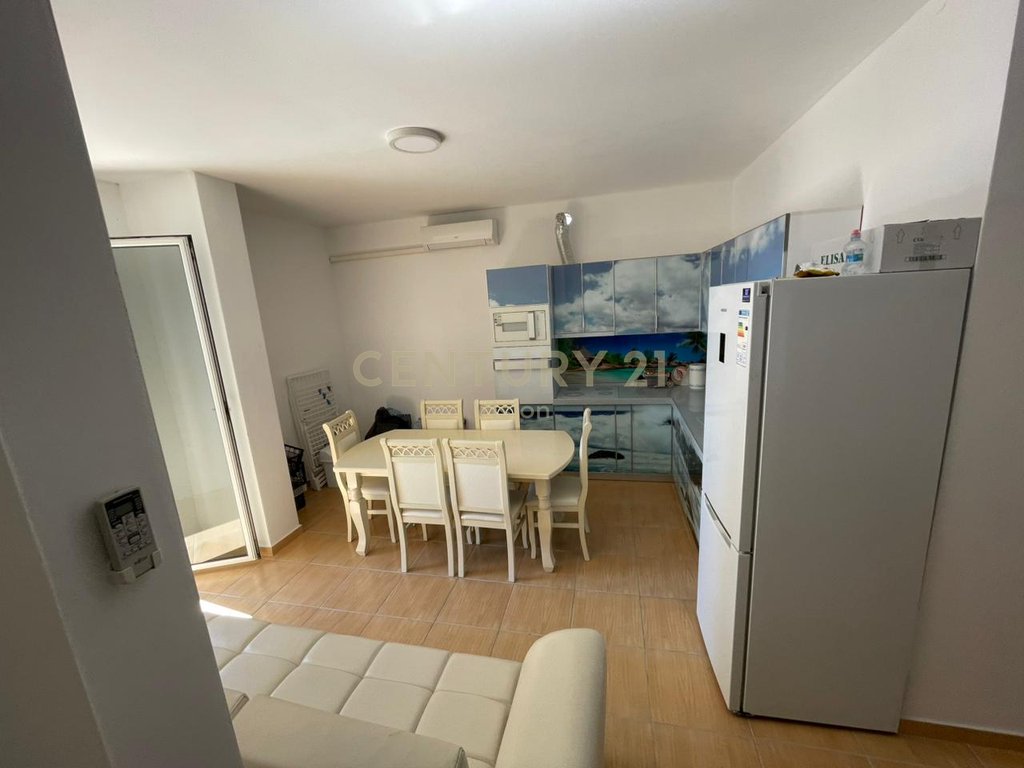 Apartament 1+1me pamje deti në Shitje në Shëngjin - 96,750€ | 64.5 m²