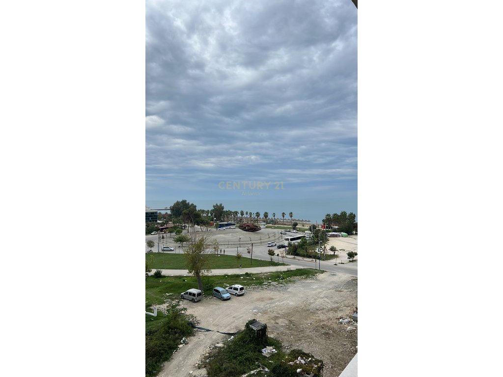 Apartament 2+2 në Shitje në Golem pamje deti 1550 euro/m2 , Durrës - 157,914€ | 101.882 m²