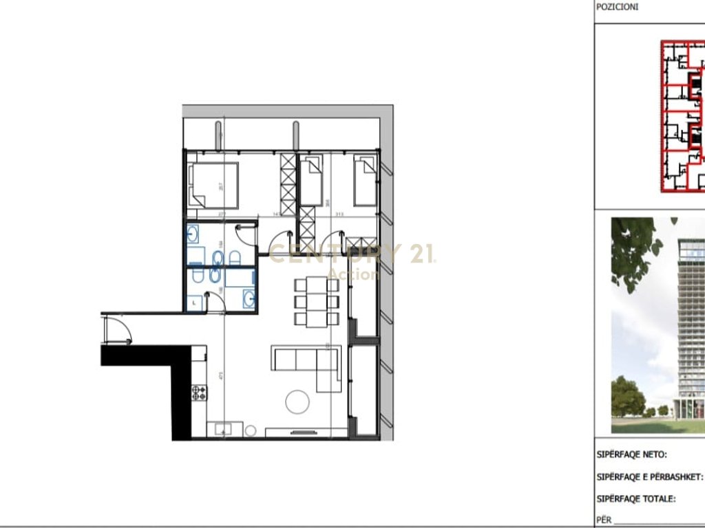 ETERNA RESIDENCE DISPONOJME PER SHITJE TIPOLOGJI TE NDRYSHME APARTAMENTESH!