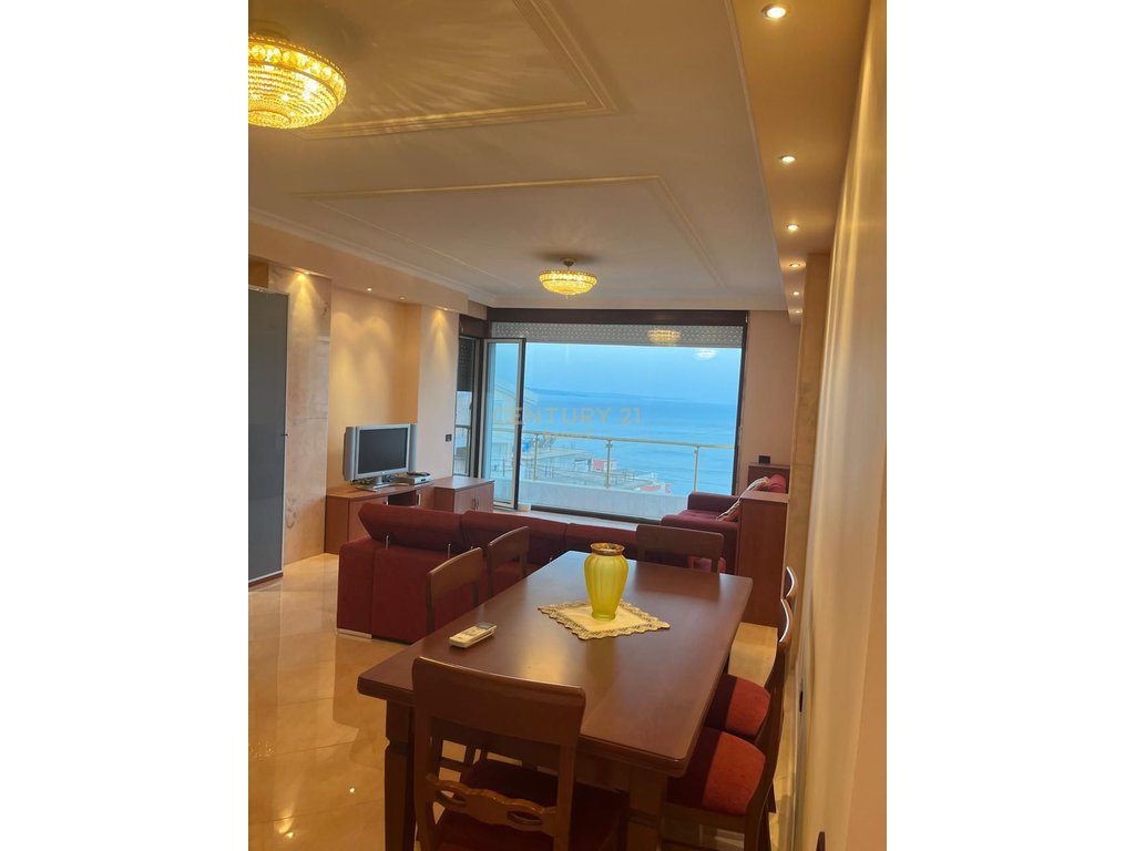 SHESIM 2 APARTAMENTE 1+1 NE SARANDE !!