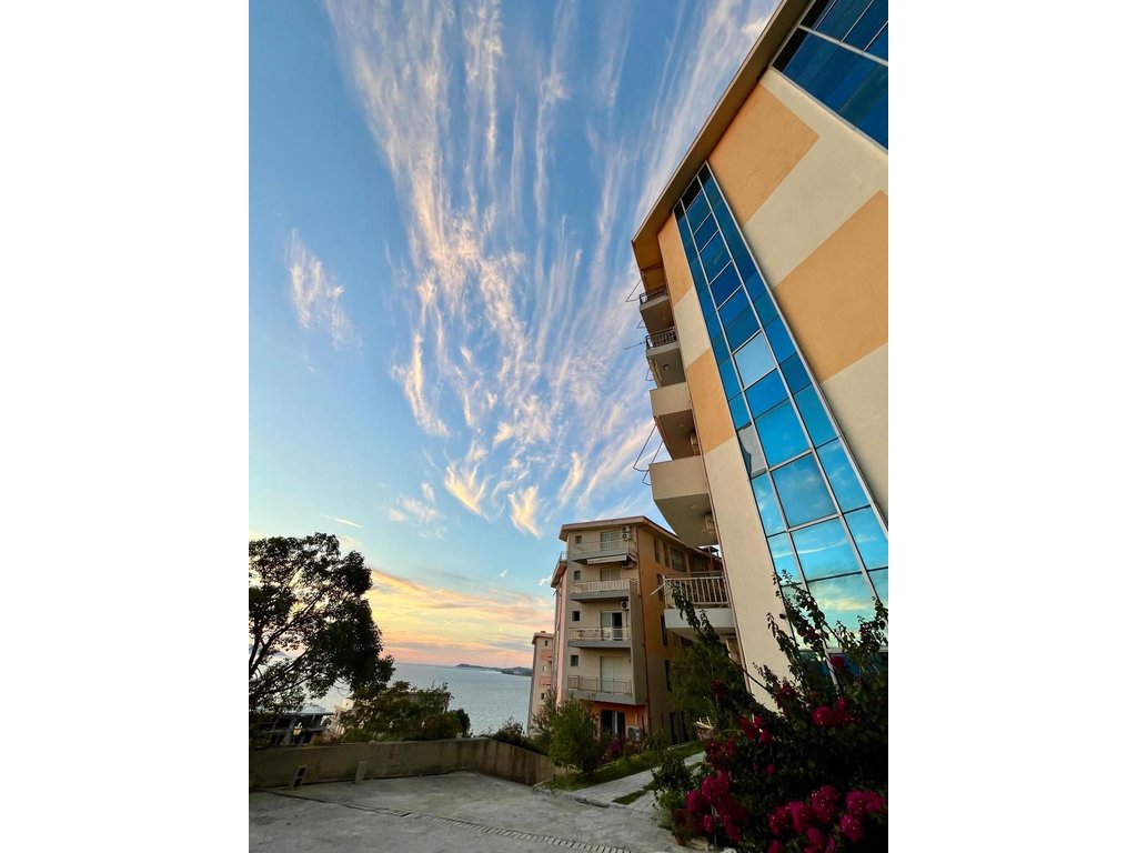 Apartament 1+1 për Shitje pranë Ujit të Ftohtë, Vlorë