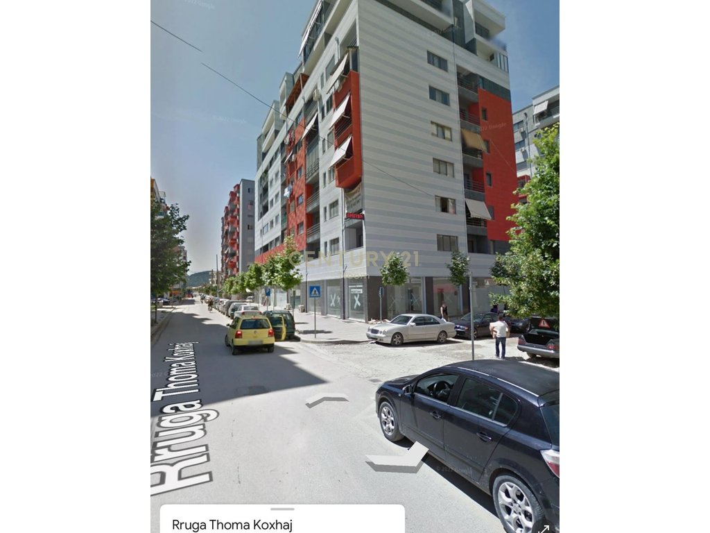 SHITET NJESI BIZNESI KATI 0 NE MISTO MAME, 1300€/m² !!