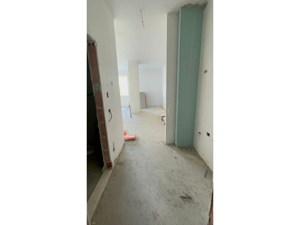 Apartament me lokacion fantastik dhe pamje deti 1+1+ballkon Për Shitje në Golem, Durrës - 144,375 | 87.5m²