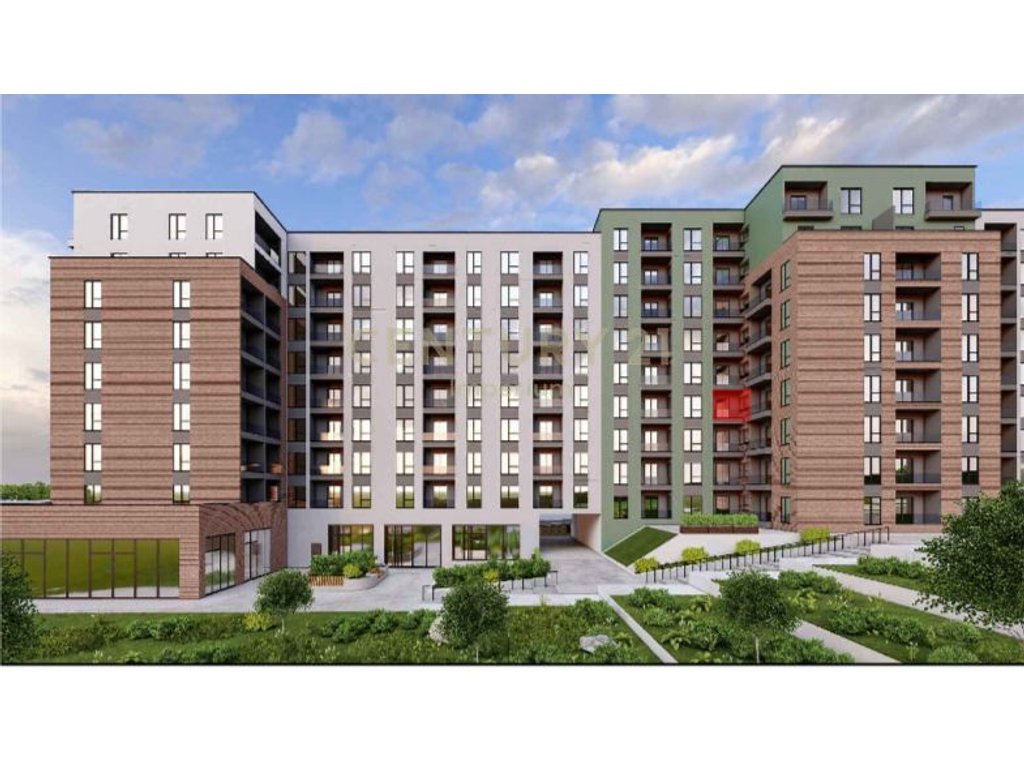 Apartament 1+1 në Shitje – Paskuqan, Tiranë
