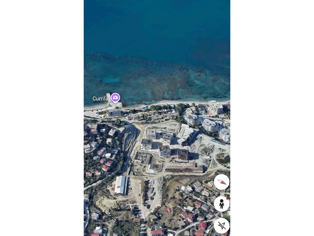 Dyrrakium residence2+1 në shitje në Currila, Durrës - 274,000.00 | 137 m²