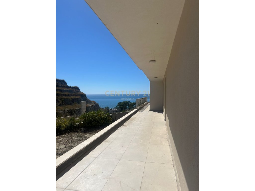 Dyrrakium residence2+1 në shitje në Currila, Durrës - 274,000.00 | 137 m²