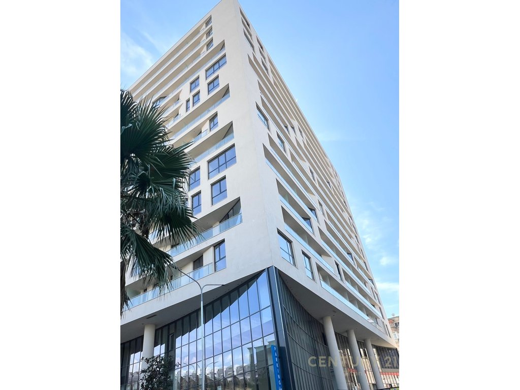 Apartament 2+1+2 Rezidenca Mine Peza!