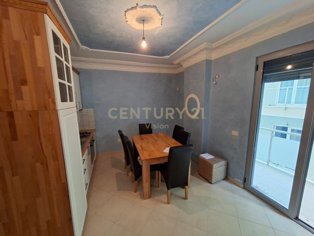 Apartament 1+1 Për Shitje tek Rana Hedhun, Shengjin - 90000€ | 72 m²