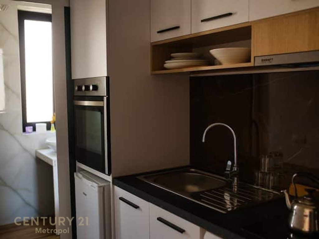 Shesim apartament 1+1 dhe Studio, mundesi ideale për investim!