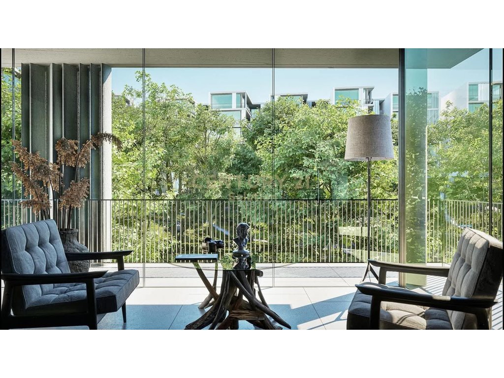 SHITET APARTAMENT 2+1+2 NE REZIDENCEN By Long Hill !!!