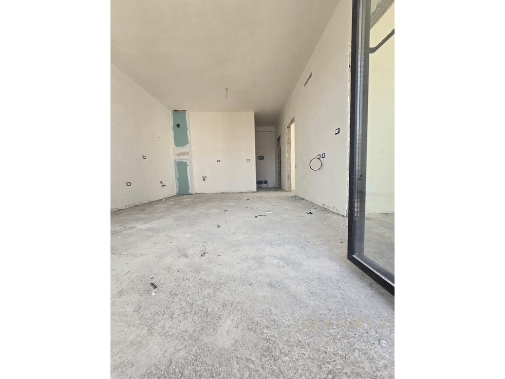 SHITET APARTAMENT 2+1 TEK REZIDENCA LIBURNA NE GOLEM!!!