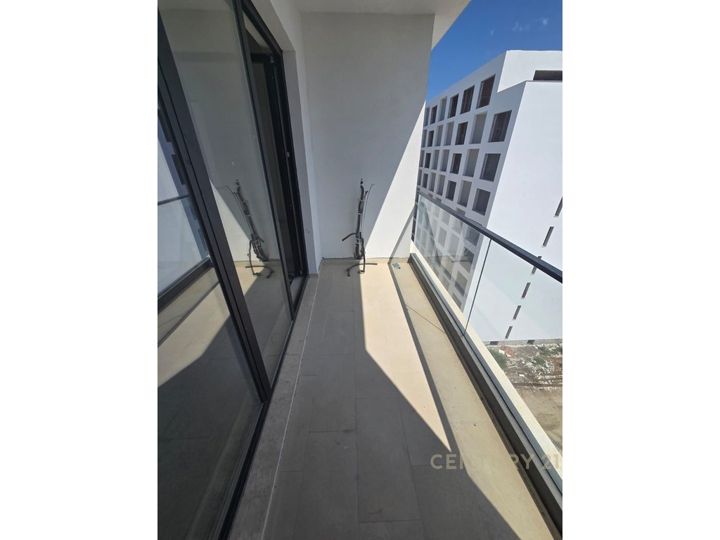 SHITET APARTAMENT 2+1 TEK REZIDENCA LIBURNA NE GOLEM!!!