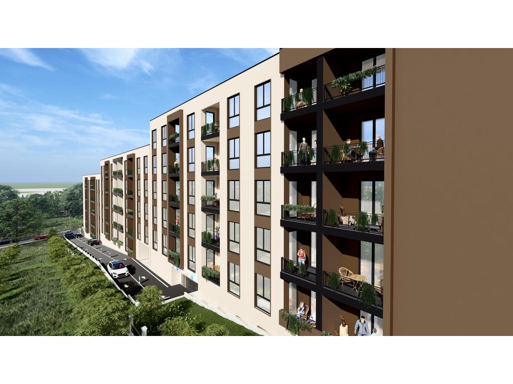 PASKUQAN! APARTAMENT 1+1 PËR SHITJE! ❗PAGESË ME KËSTE❗