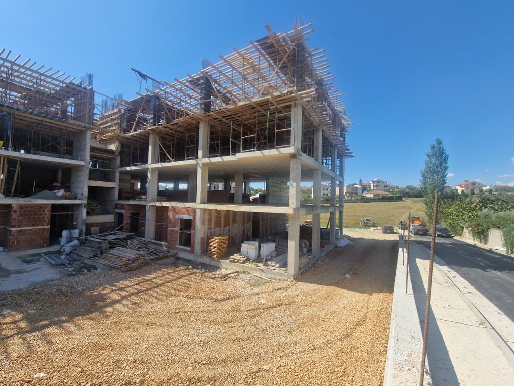 PASKUQAN! APARTAMENT 1+1 PËR SHITJE! ❗PAGESË ME KËSTE❗