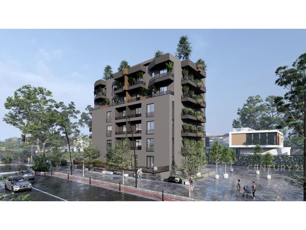 Apartament 1+1  ne Golem !