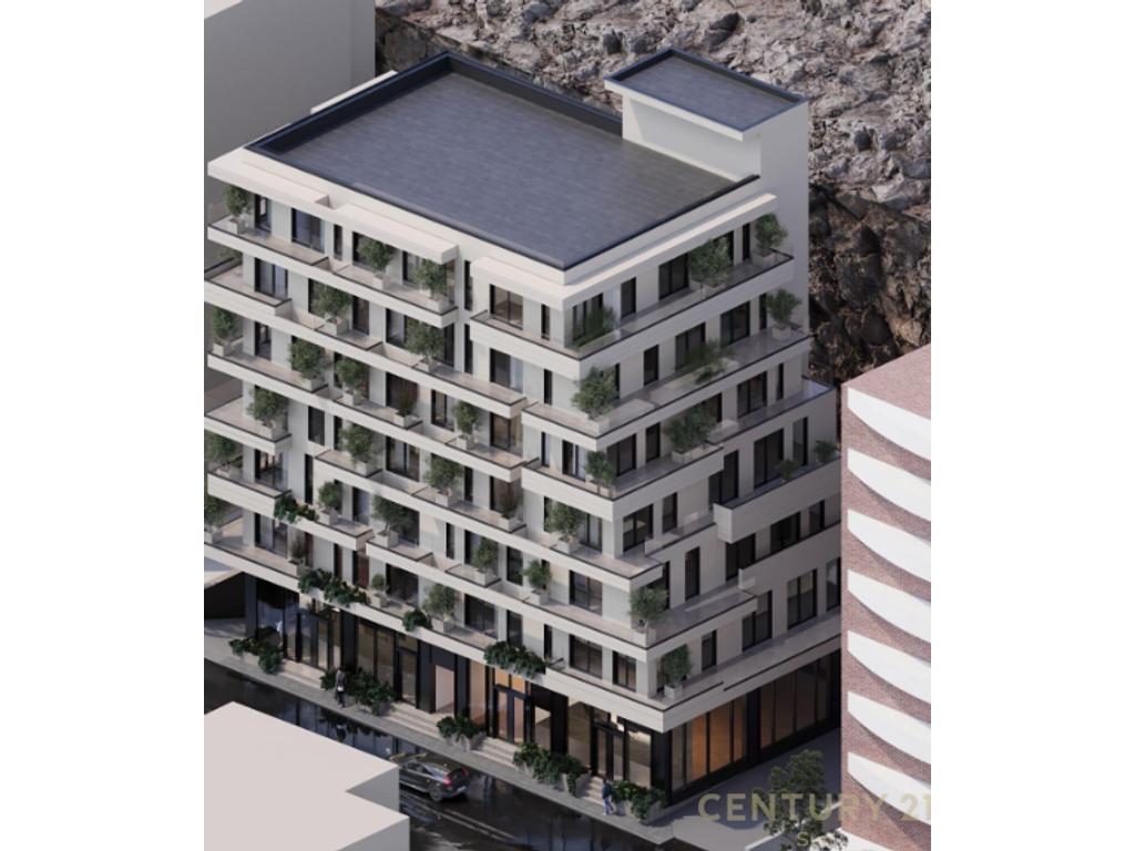 Apartament 2+1 Për Shitje në Sarandë, Rruga e Pestë - 150600€ | 104.1 m²
