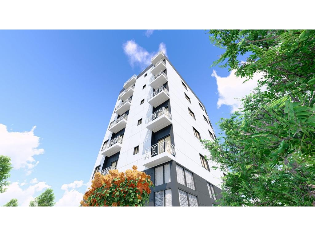 Prane shkolles "1 Maji", Ali Demi ofrojme per shitje Apartament 3+1+2!