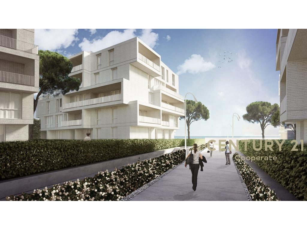 SHESIM APARTAMENT 2+1 NE DURRES, ME PAMJE DETI, ORIENTIMI PERENDIM