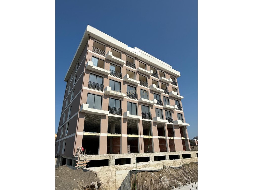 Duplex 1+1 Në Shitje në Durrës, Mali i Robit
