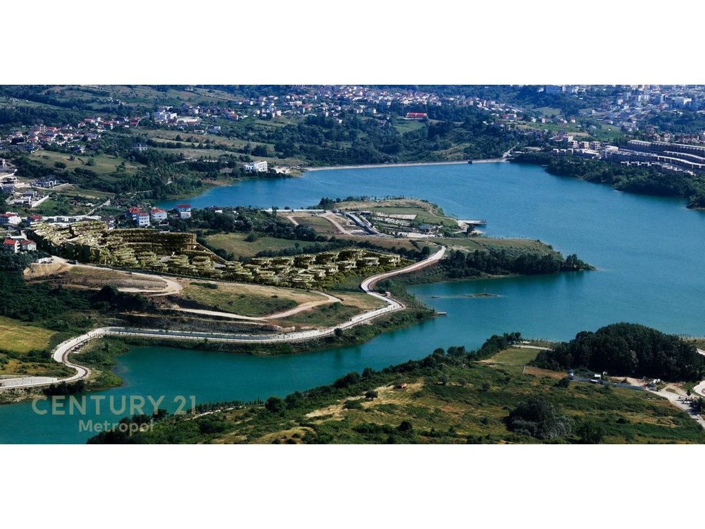 JETESA NE REZIDENCEN ME TE RE PRANE LIQENIT FARKES NE "FARKA HILLS REZIDENCE"!