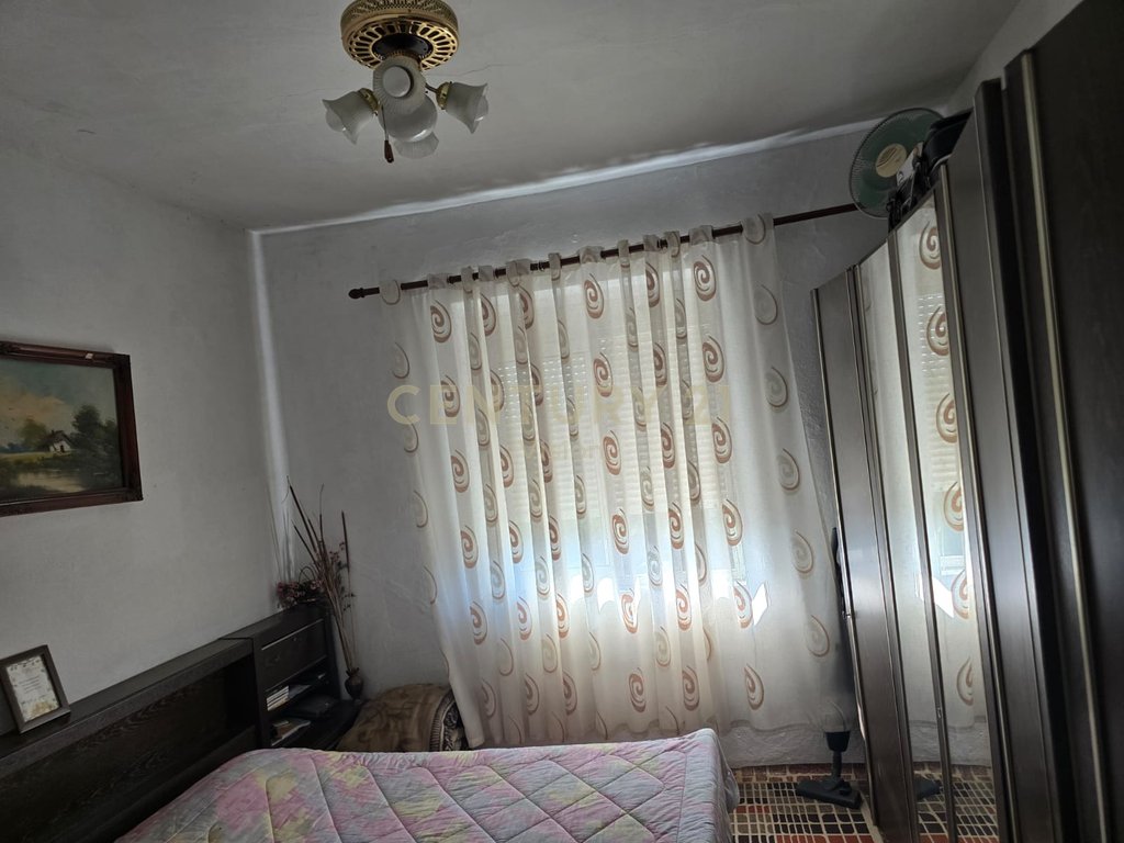 Apartament 2+1 per shitje te kryqezimi i Ish-Deges,  Shkodër