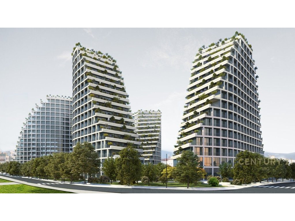 SHESIM NJESI SHERBIMI NE REZIDENCEN "LAKE VIEW"