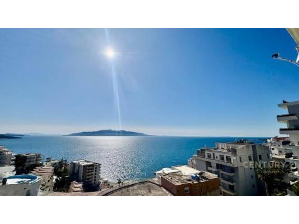 SHITET APARTAMENT 1+1 , SARANDE